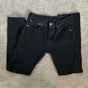 Levi’s 501 men’s jeans